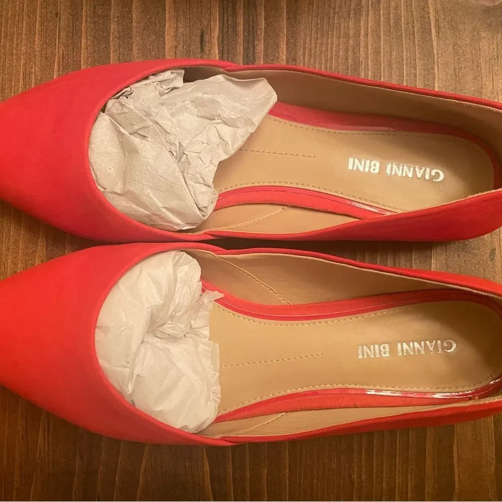 Giani Bini flats size 8.5 - Picture 8 of 8